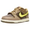 Nike Dunk Low Sp/undftd Little Kids Style : Dj4306-200