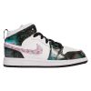 Jordan 1 Mid Se Little Kids Style : Bq6932-114