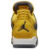 Jordan 4 Retro Lightning (2021) Mens Style : Ct8527-700