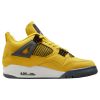 Jordan 4 Retro Lightning (2021) Mens Style : Ct8527-700