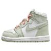 Jordan 1 High Og Toddlers Style : Cu0450-002