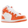 Jordan 1 Mid Se Toddlers Style : Dm4230-800