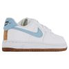 Nike Force 1 Lv8 Little Kids Style : Cz2662-100