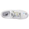 Nike Force 1 Lv8 3 Little Kids Style : Dj2599-100