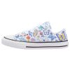 Converse Chuck Taylor All Star Ox Little Kids Style : 670709c