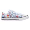 Converse Chuck Taylor All Star Ox Little Kids Style : 670709c