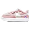 Nike Force 1 Crib Se Toddlers Style : Db4078-600