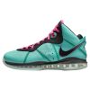 Nike Lebron Viii Qs Mens Style : Cz0328-400