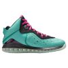 Nike Lebron Viii Qs Mens Style : Cz0328-400