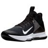 Nike Lebron Witness Iv Mens Style : Bv7427-001