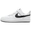 Nike Court Borough Low 2 Little Kids Style : Bq5451-104