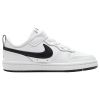 Nike Court Borough Low 2 Little Kids Style : Bq5451-104