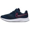 Nike Star Runner 2 Little Kids Style : At1801-405