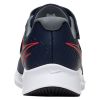 Nike Star Runner 2 Little Kids Style : At1801-405