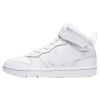 Nike Court Borough Mid 2 Little Kids Style : Cd7783-100