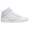 Nike Court Borough Mid 2 Little Kids Style : Cd7783-100