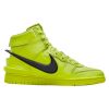 Nike Dunk Hi / Ambush Mens Style : Cu7544