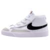 Nike Blazer Mid '77 Toddlers Style : Da4088-100