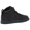 Jordan 1 Mid Little Kids Style : 640734-091