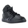 Jordan 1 Mid Little Kids Style : 640734-091