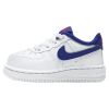 Nike Force 1 Toddlers Style : Cz1691-101