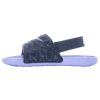 Nike Kawa Slide Toddlers Style : Bv1094-405