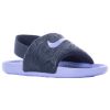 Nike Kawa Slide Toddlers Style : Bv1094-405