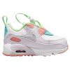 Nike Air Max 90 Toggle Toddlers Style : Cv0065-102