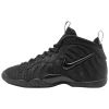 Nike Little Posite Pro Big Kids Style : 644792-014