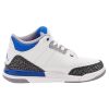 Jordan 3 Retro Little Kids Style : 429487-145