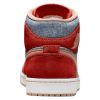 Jordan 1 Mid Se Mens Style : Dm4352-600