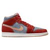 Jordan 1 Mid Se Mens Style : Dm4352-600