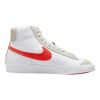 Nike Blazer Mid '77 Se Womens Style : Dh6757-100