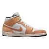 Jordan 1 Mid Se Mens Style : Da8005-100