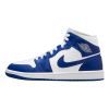 Jordan 1 Mid Womens Style : Bq6472-104