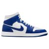 Jordan 1 Mid Womens Style : Bq6472-104