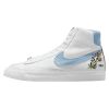 Nike Blazer Mid '77 Se Womens Style : Dc9265-100