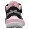 Nike Team Hustle D 10 Little Kids Style : Cw6736-003