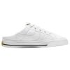 Nike Court Legacy Mule Womens Style : Db3970-100