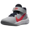 Nike Team Hustle D 10 Flyease Little Kids Style : Dd7302-006