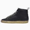 Puma Suede Mid X Rhuigi Mens Style : 382156-01