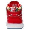 Jordan 1 Mid Se Big Kids Style : Dc7248-600