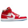 Jordan 1 Mid Se Big Kids Style : Dc7248-600