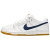 Nike Sb Dunk Low Pro Iso Mens Style : Cz2249-