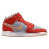 Jordan 1 Mid Se Big Kids Style : Dm4384-600