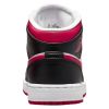 Jordan 1 Mid Big Kids Style : 554725-016