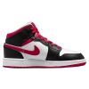 Jordan 1 Mid Big Kids Style : 554725-016