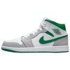 Air Jordan 1 Mid Se Mens Style : Dc7294