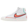 Nike Blazer Mid '77 Infinite Mens Style : Da7233-102