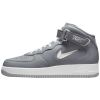 Nike Air Force 1 Mid Qs Mens Style : Dh5622-001